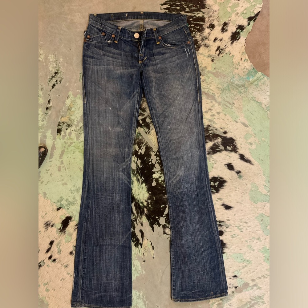 Rock and republic jeans 27